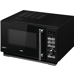 Микроволновая печь BBK 25MWI-939T/B черный