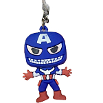 Брелок Супергерои