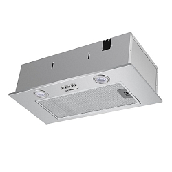 Вытяжка HOMSair CAMELIA POWER 60 НЕРЖАВЕЙКА(Уценка)