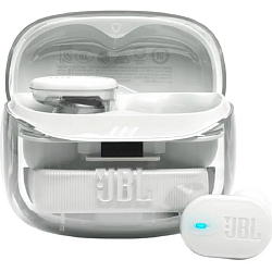 Наушники JBL Tune Buds 2 Ghost белый