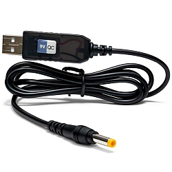 USB кабель для зарядки колонок ELTRONIC