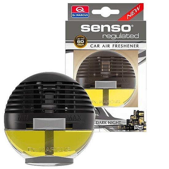 Ароматизатор Dr.MARCUS Senso Dark Night