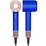 Фен Dyson Supersonic HD07 blue/blush