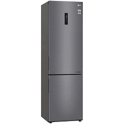 Холодильник LG GA-B509CLSL