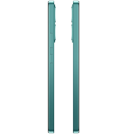 Смартфон Realme P3 12/256 зеленый