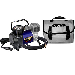 Компрессор CityUP TURBO SPACE (АС-585)