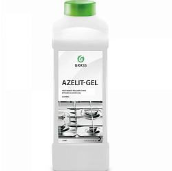 Чистящее средство GRASS Azelit (канистра 1л) 218100