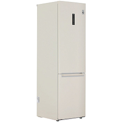 Холодильник LG GA-B509SEUM