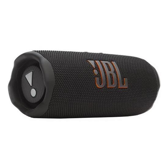 Колонка портативная JBL Flip 7 Black