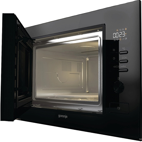 Микроволновая печь GORENJE BM251M2BG