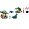 Конструктор LEGO Star Wars 75443 Дом Грогу