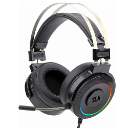 Наушники DEFENDER Redragon Lamia 2, чёрный
