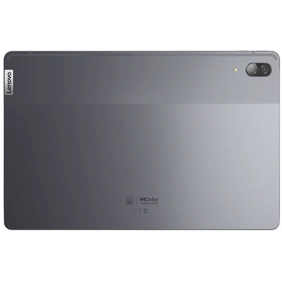 Планшет 11.5" LENOVO Tab P11 Pro 6/128GB, серый (CN)