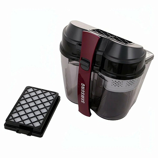 Пылесос Samsung VCC8837V3P/XEV