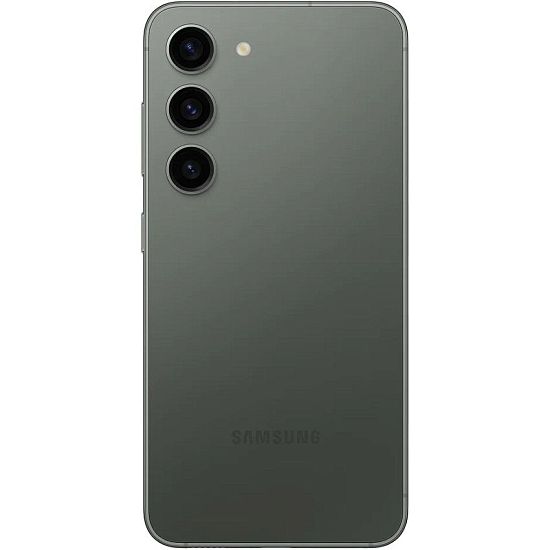 Смартфон Samsung Galaxy S23 8/128Gb Зеленый