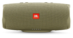 Колонка портативная JBL CHARGE 4 Light Brown