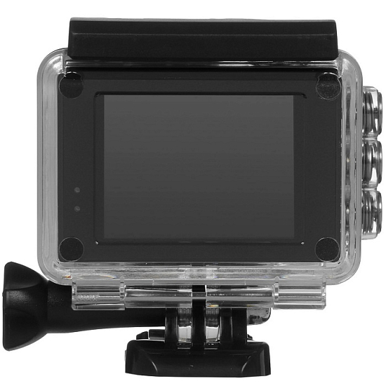 Экшн-камера SJCAM SJ5000X Elite черный