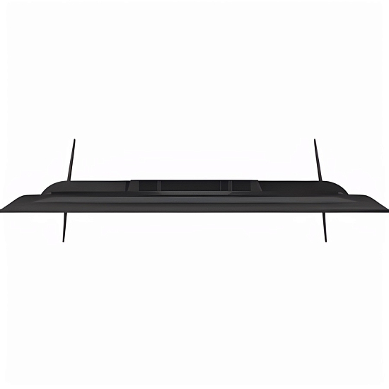 Телевизор TCL 65T7B черный 65" QLED