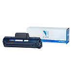 Тонер-картридж NVP совместимый NV-W1106A для HP 107a/107w/135w/135a/137fnw (1000k)