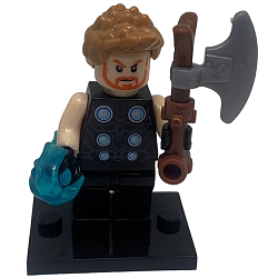 Фигурка SP045 Тор