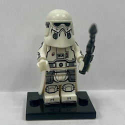 Фигурка Flametrooper