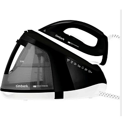 Парогенератор Timberk T-PSG50 черный