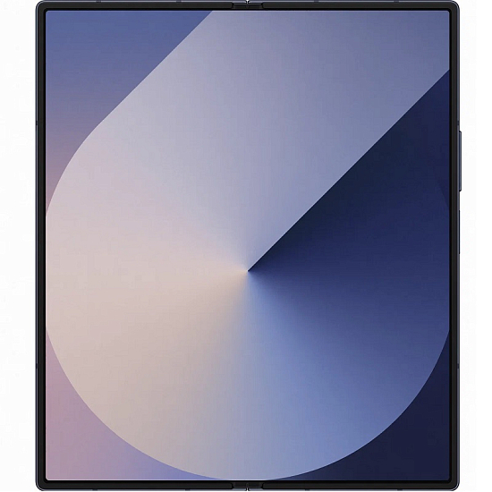 Смартфон Samsung Galaxy Z Fold 6 12/256Gb Синий