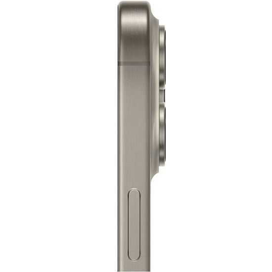 Смартфон APPLE iPhone 15 Pro Max 256Gb Титан (Б/У 1)
