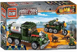 Конструктор (223дет) К1706