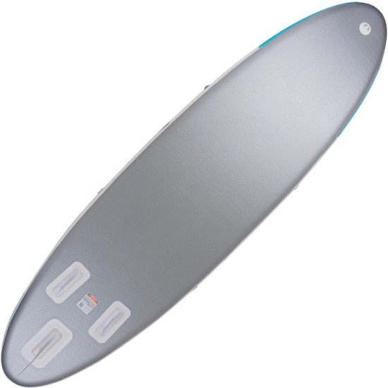 Сапборд TECH TEAM Tiki new blue 320x84x15 см