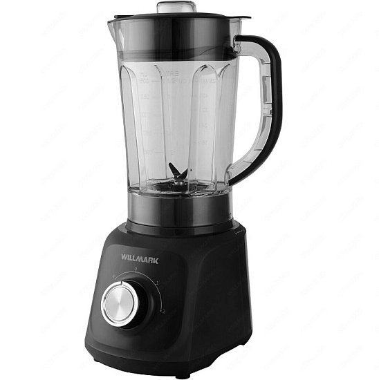 Блендер WILLMARK WTB-1246PG