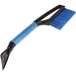 Щетка для снега Torso MG-011 автомобильная, мягкая ручка, 48 см 9922030