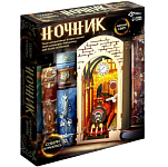 Ночник - конструктор своими руками из дерева «Поезд», подставка - разделитель для книг