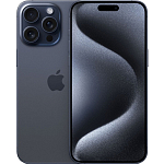 Смартфон APPLE iPhone 15 Pro Max 512Gb Синий