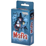 МАФИЯ. Кровная месть (карточная игра)