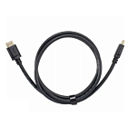 Кабель HDMI <--> HDMI  1.5м TELECOM TCG245C-1.5M, 19M/M,ver. 2.1 8KX60Hz (Econom)