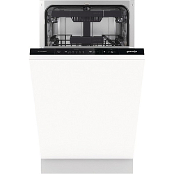 Посудомоечная машина GORENJE GV561D10