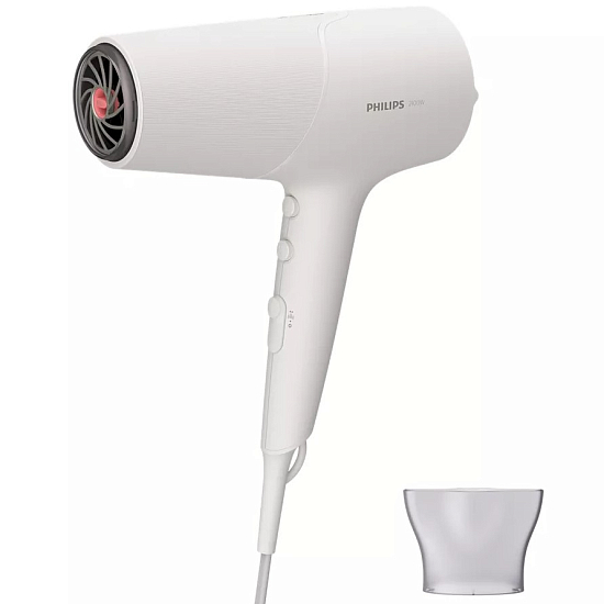 Фен PHILIPS BHD501/00 белый