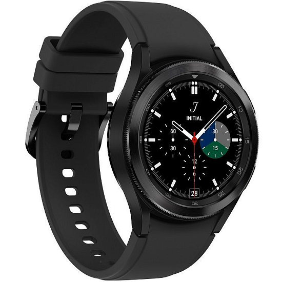 Умные часы Samsung Galaxy Watch 4 Classic 42mm черный