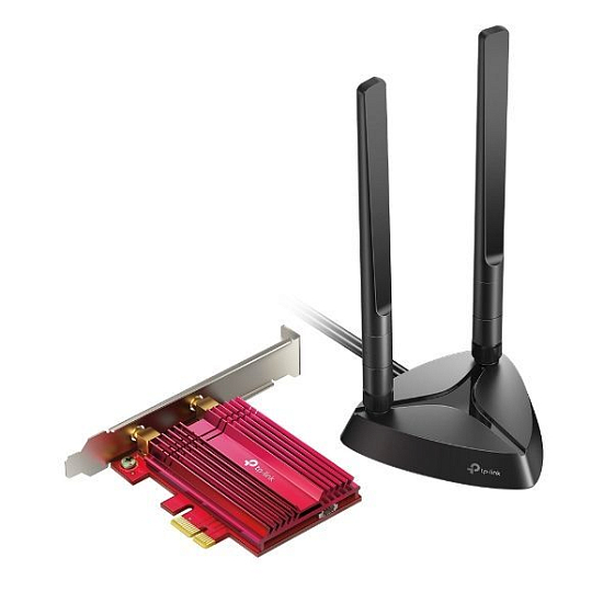 Адаптер WiFi TP-LINK Archer TX3000E PCI Express