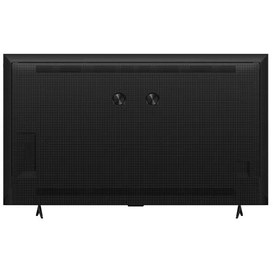 Телевизор TCL 65P7K QLED, черный