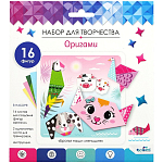 Оригами «Братья наши меньшие»