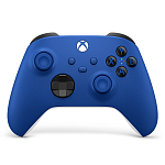 Геймпад БП MICROSOFT XBOX Series S/X синий