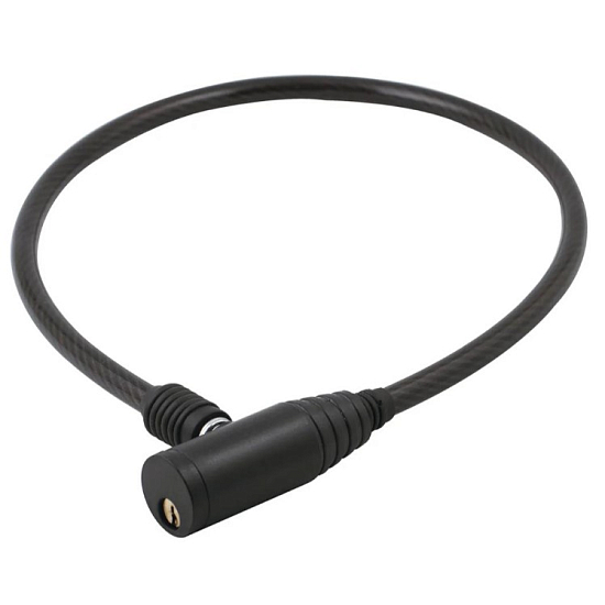 Замок тросовый TORRENT FSBYL45101-10X1200MM