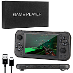 Приставка RG50XX черный