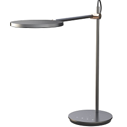 Лампа настольная Yeelight Reading and writing desk lamp-(black gold) (YLYTD-0026)