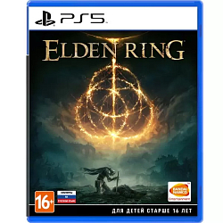Elden Ring [PS5, русские субтитры]