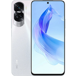 Смартфон Honor 90 Lite 8/256 Серебристый