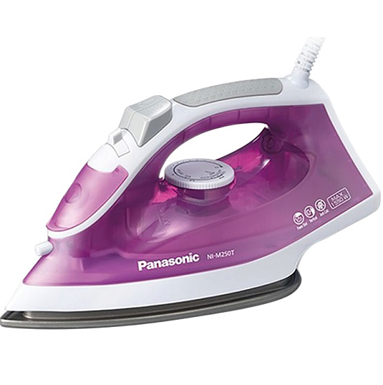 Утюг PANASONIC NI-M250TPTV