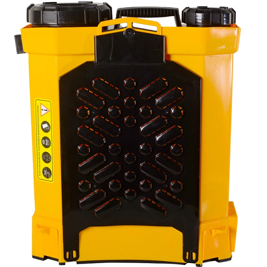 Опрыскиватель аккумуляторный HUTER SP-10Li
